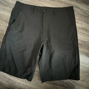 Volcom Surf N Turf Hybrid Shorts size 34